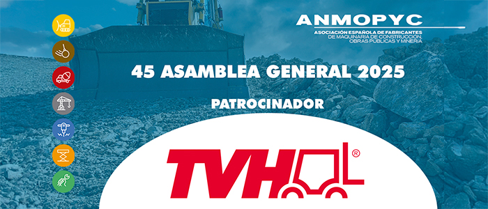 Patrocinio TVH